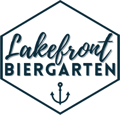Harbor Brewing Co. Lakefront Biergarten