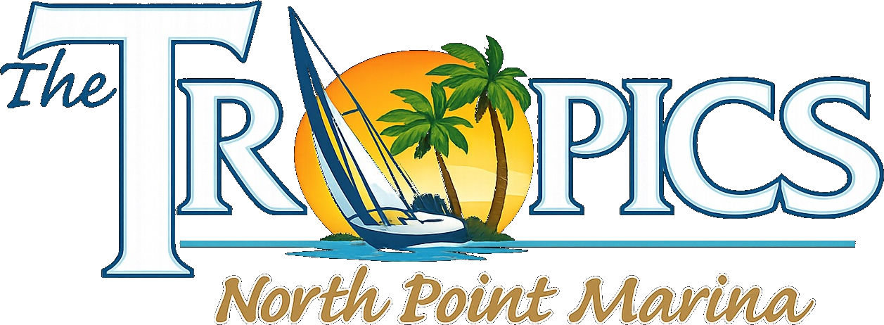 The Tropics at North Point Marina