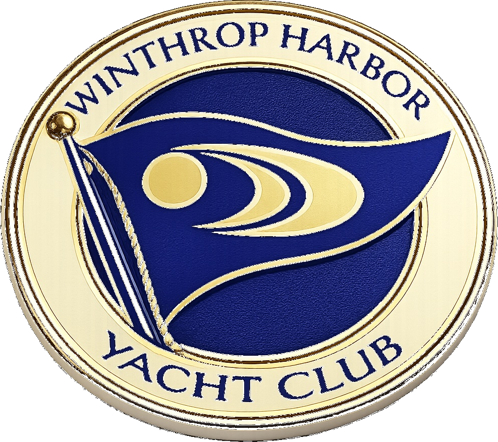 Winthrop Harbor Yacht Club